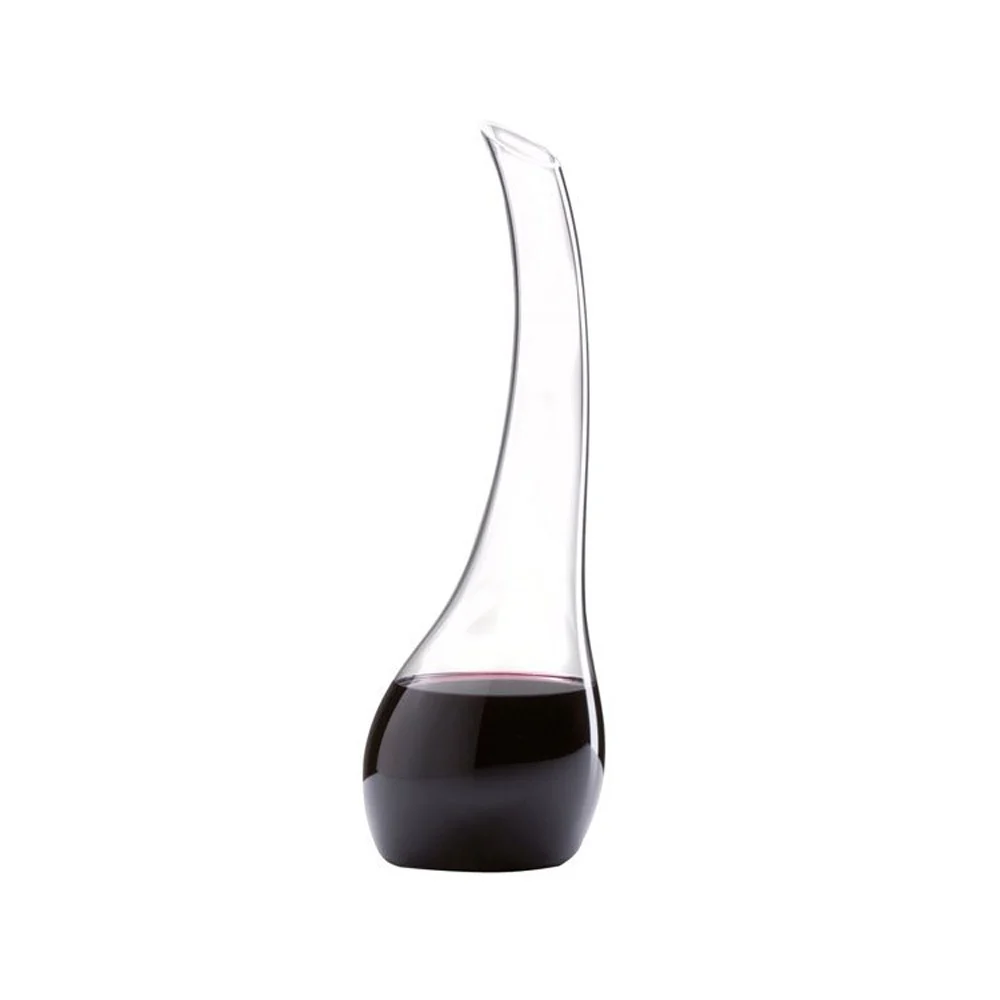 Decanter Cornetto Magnum Riedel – Design a Cigno