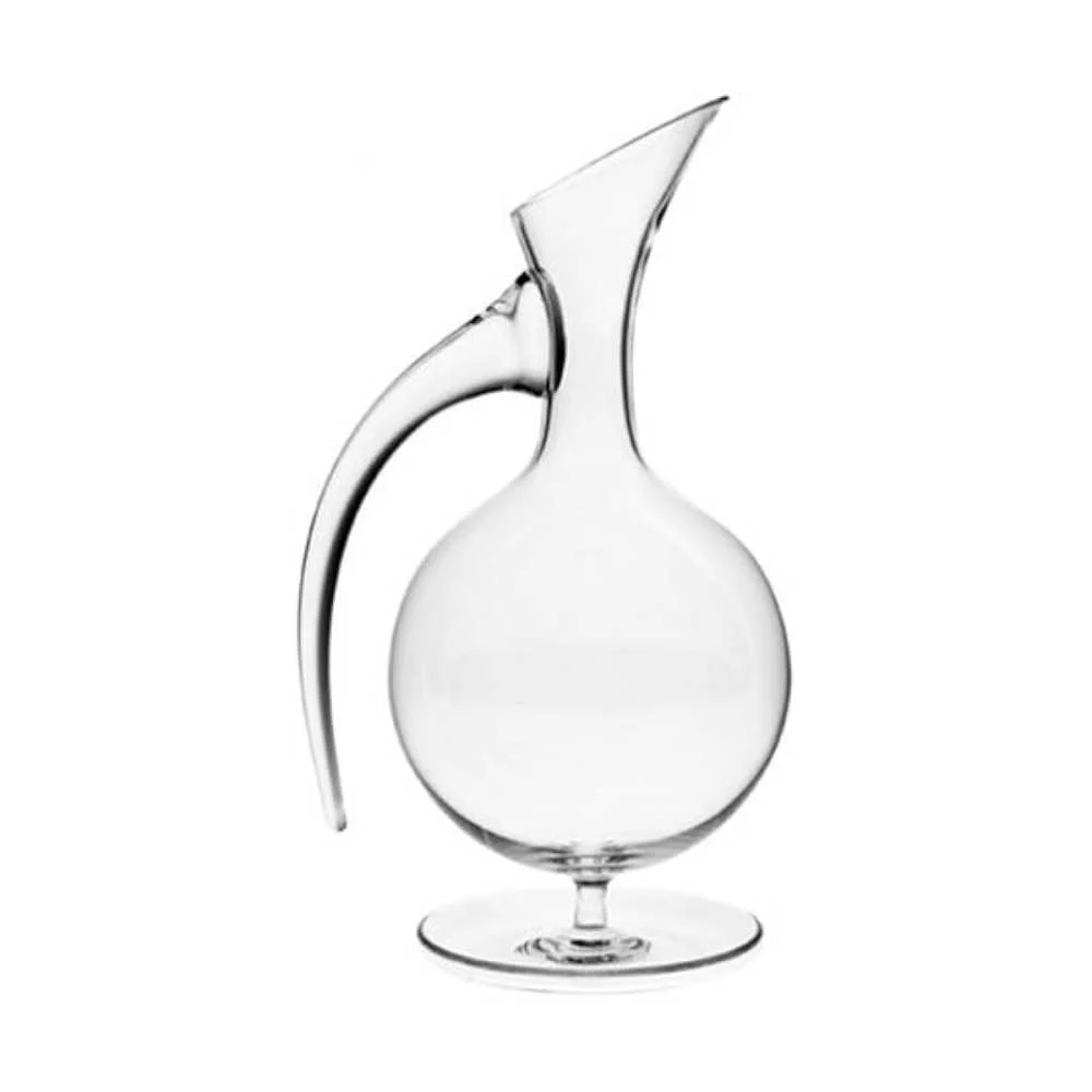 Decanter Pomerol Riedel – Cristallo Soffiato a Mano