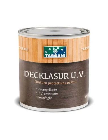 DECKLASUR U.V.