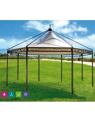 Decor Evolution Ottagonale