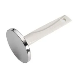 Batticarne in acciaio inox