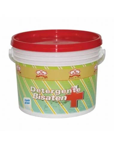 DETERGENTE BISATEN