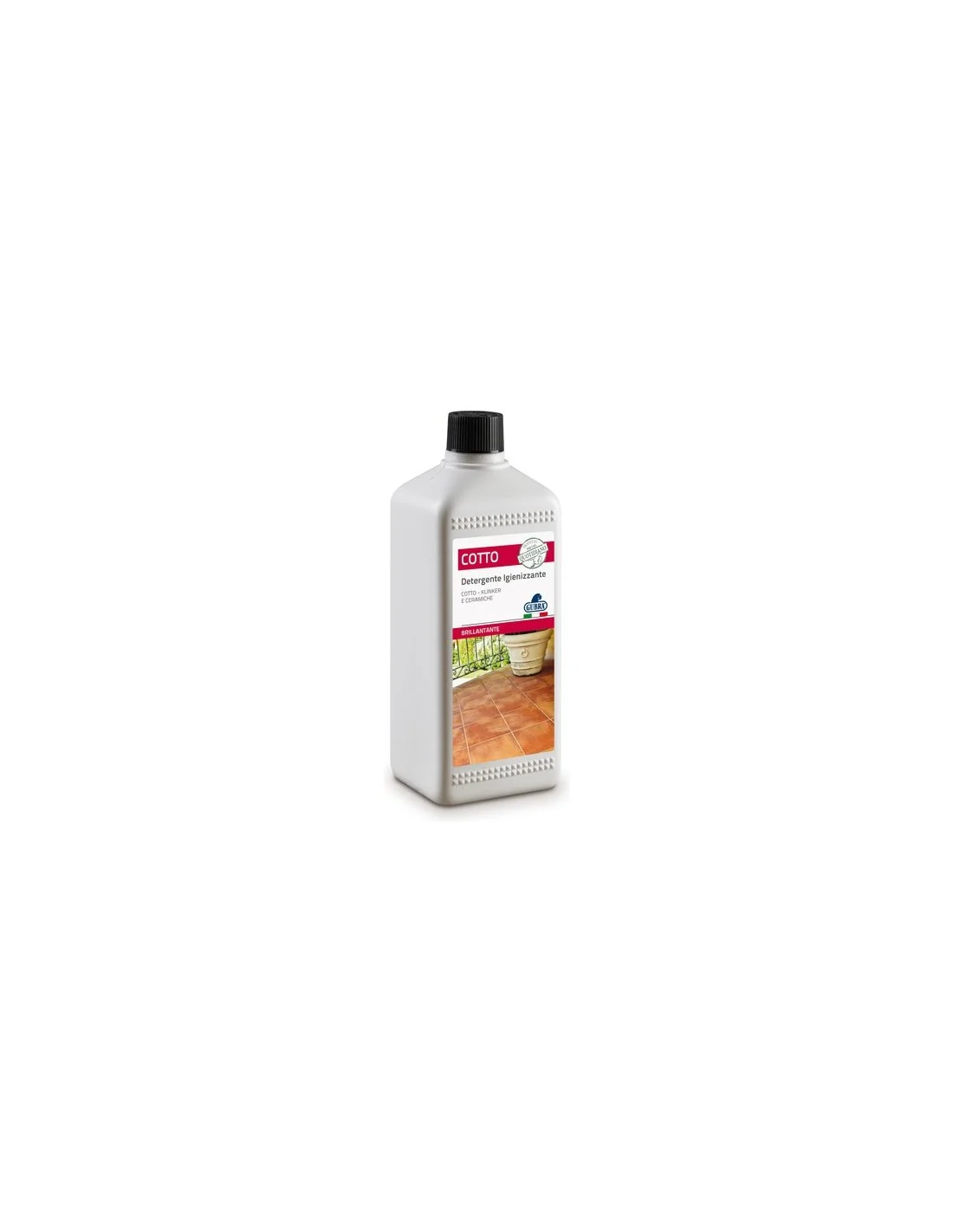 DETERGENTE IGIENIZZANTE COTTO ML1000