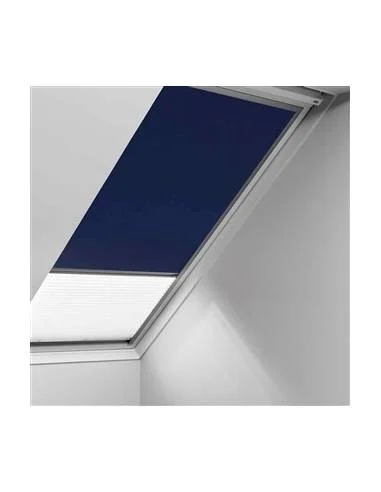 DFD - Tenda oscurante manuale "Giorno e notte"