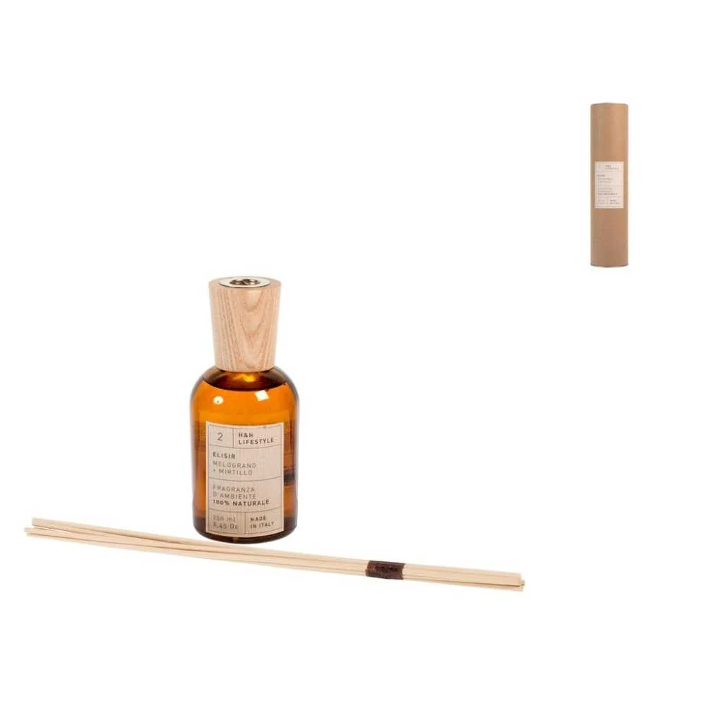 Diffusore Ambiente Elisir 250 ml di H&H