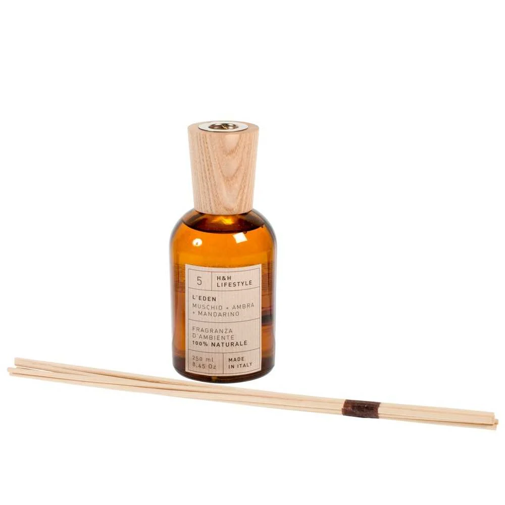 Diffusore Ambiente L’Eden 250 ml di H&H