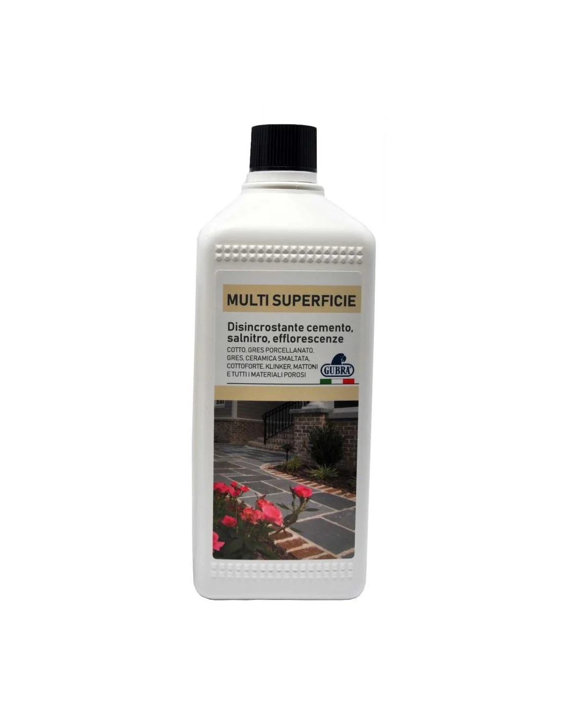 DISINCROSTANTE MULTI SUPERFICIE 1LT