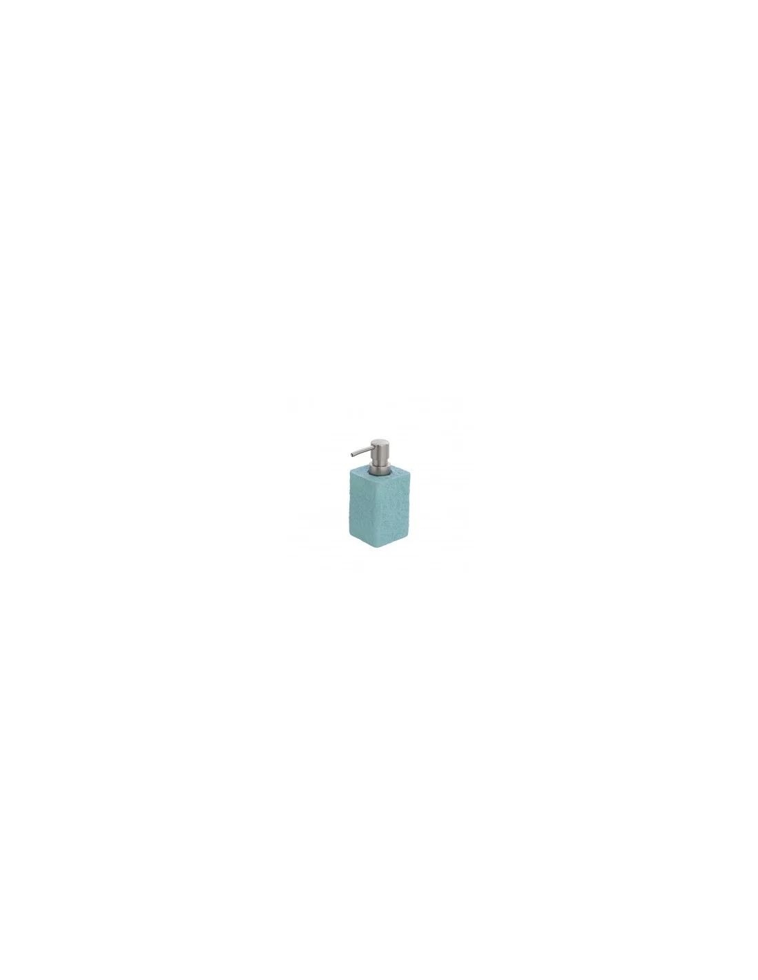 DISPENSER SAPONE ACQUAMARINA SABBIA