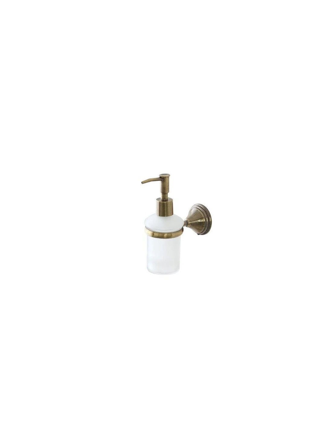 DISPENSER SAPONE ATHENA