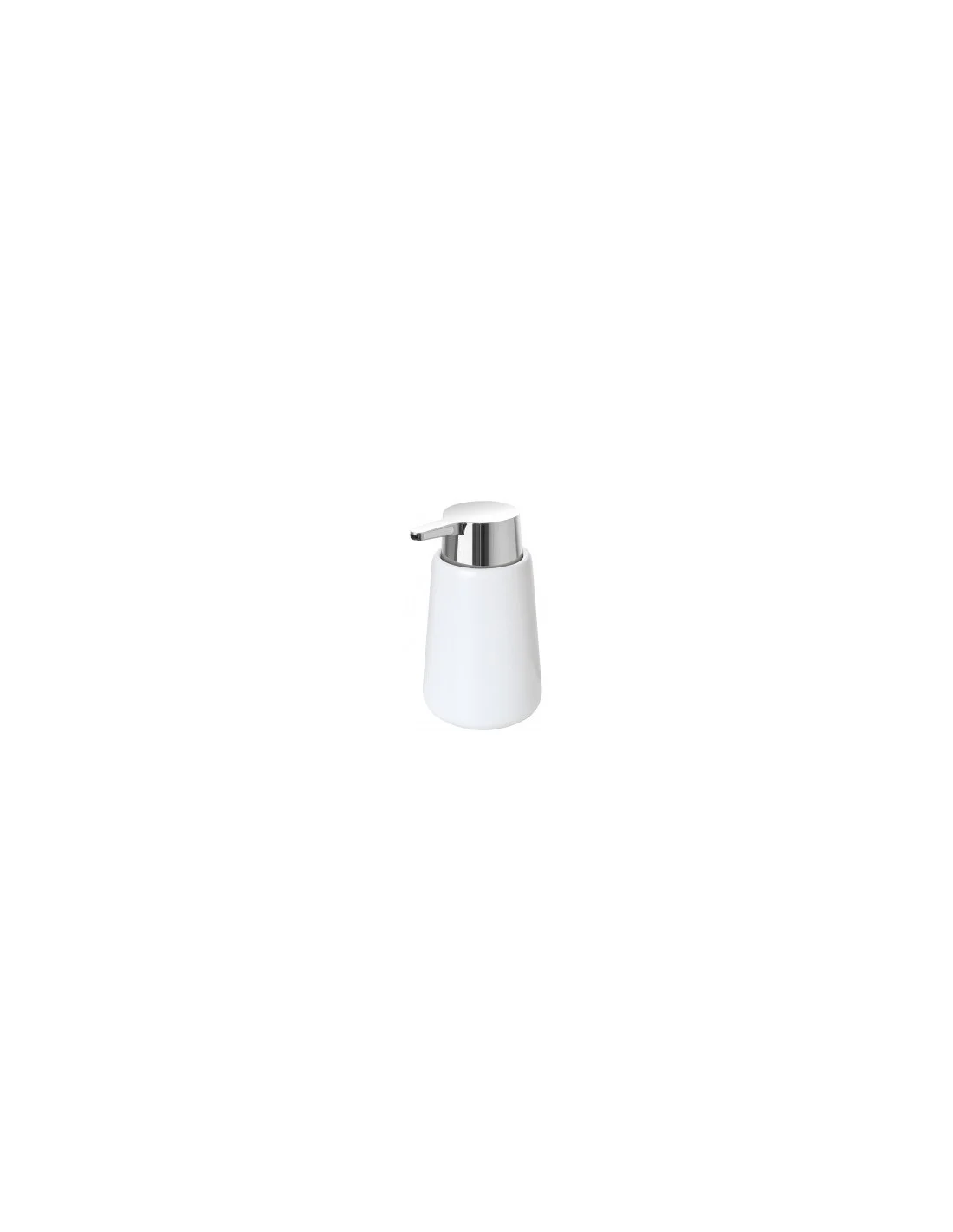 DISPENSER SAPONE BIANCO SIDNEY