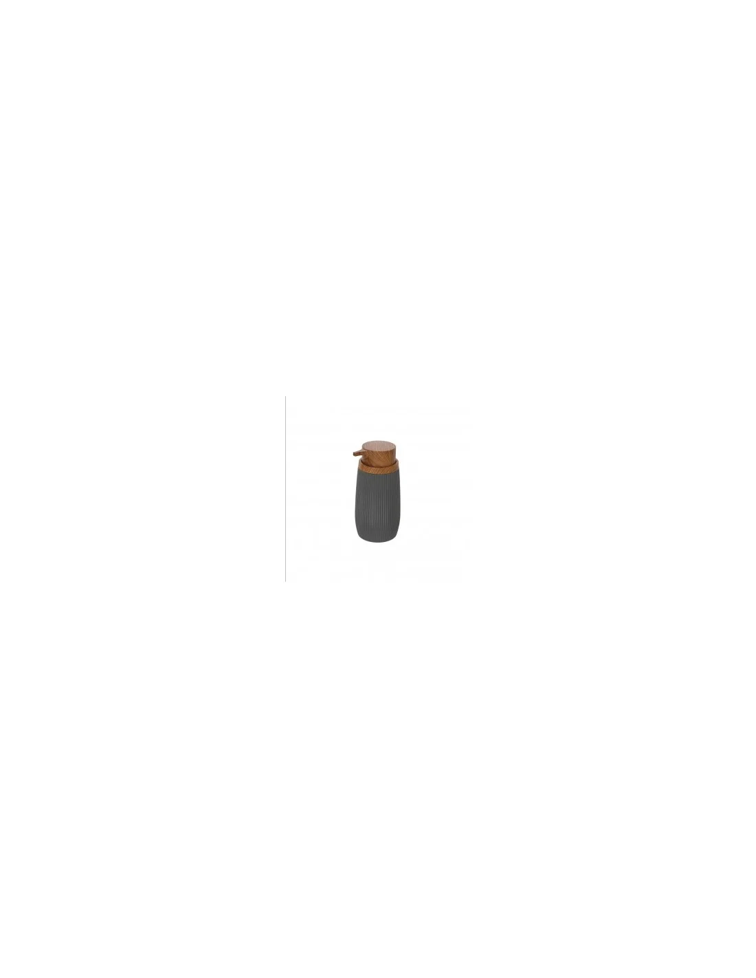 DISPENSER SAPONE GRIGIO LONDON