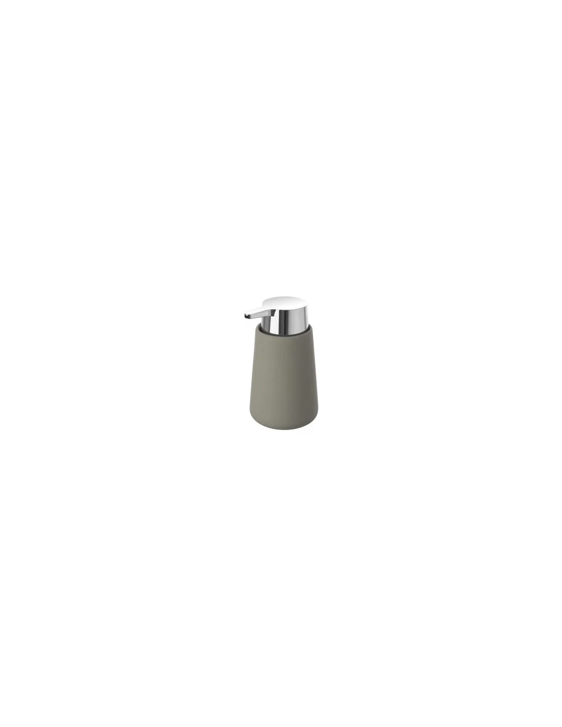 DISPENSER SAPONE GRIGIO SIDNEY