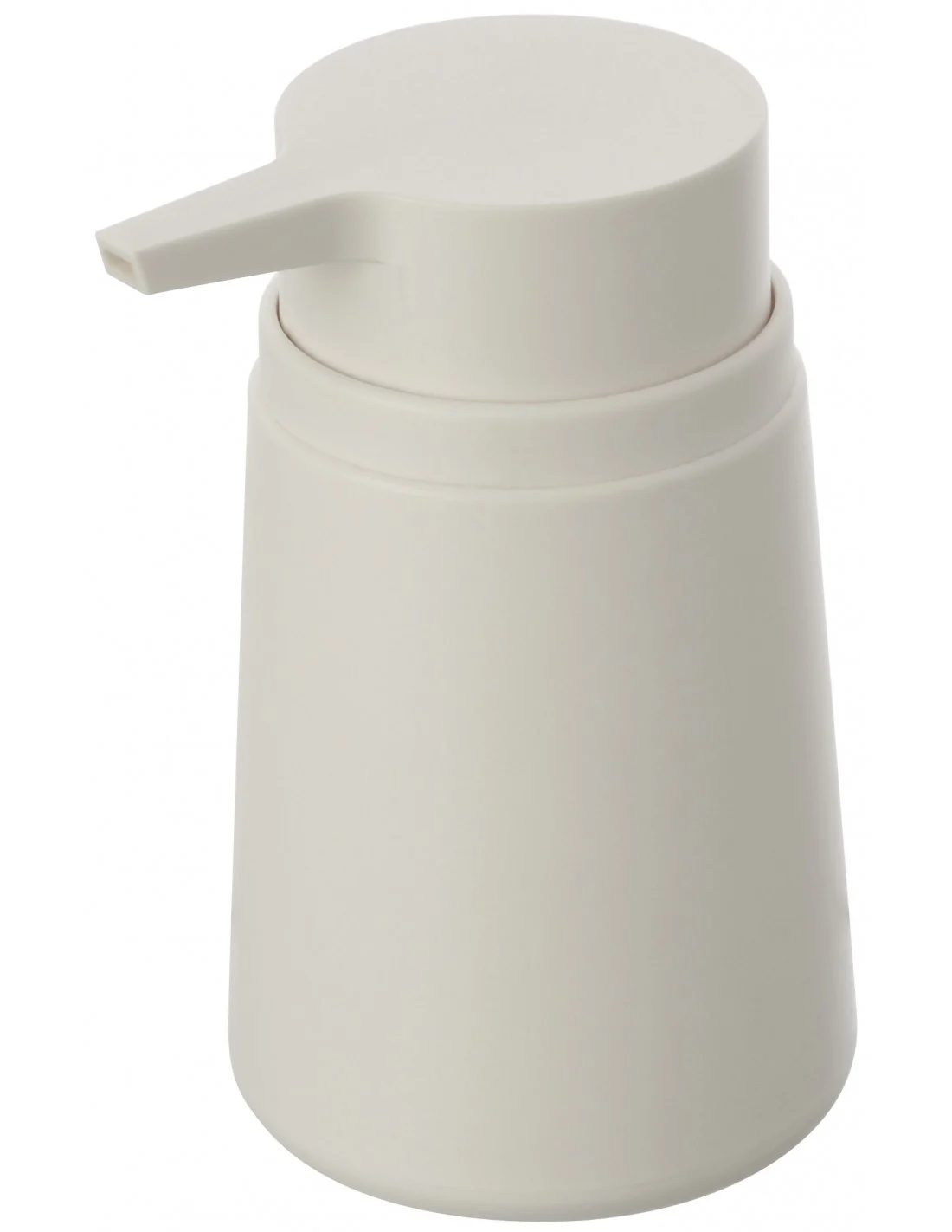 DISPENSER SAPONE IN PLASTICA