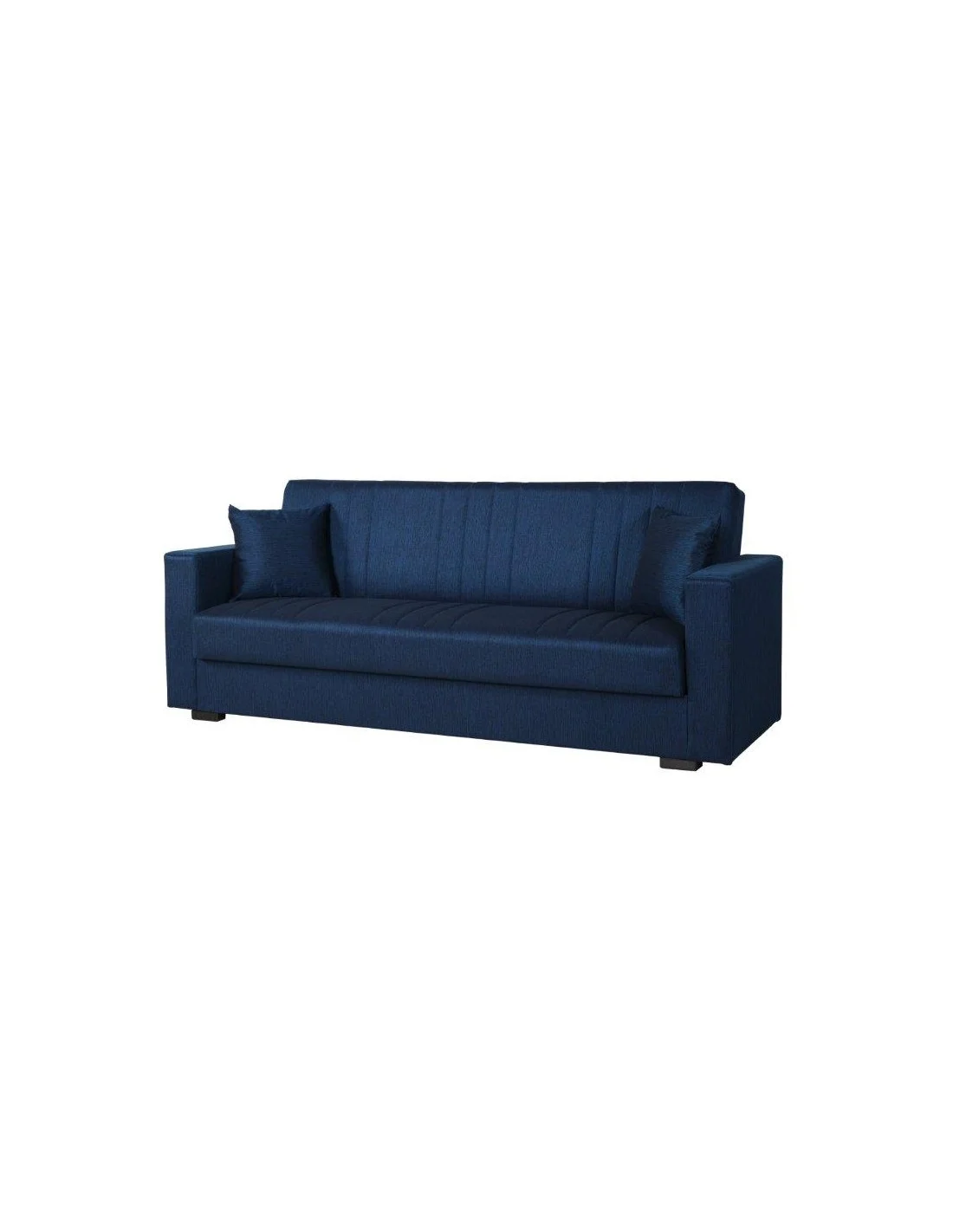 DIVANO CHOICE 3 POSTI BLU
