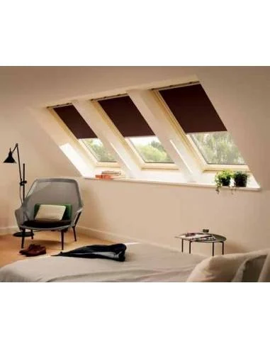 DML - Tenda oscurante INTEGRA elettrica