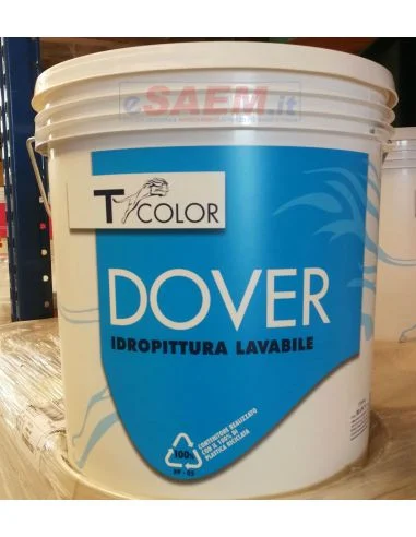 Dover TColor