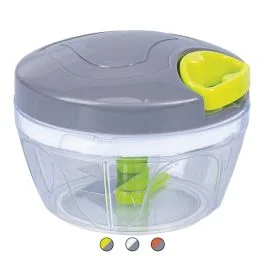 Mini tritatutto manuale con cordicella, SìChef
