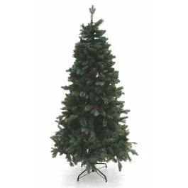 Albero 210 cm 1166 rami
