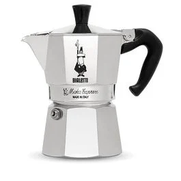 Caffettiera Moka Express Bialetti 2 tazze