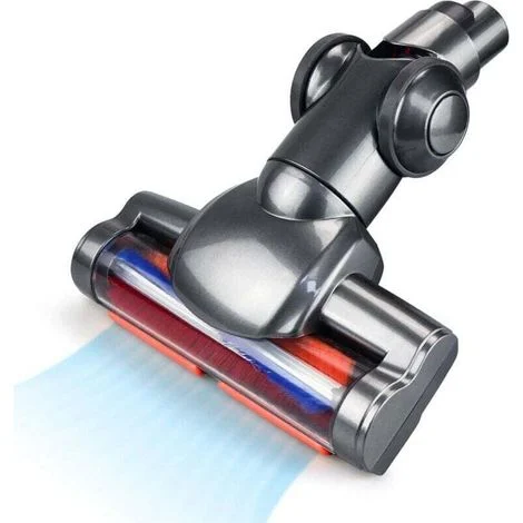 Spazzola di ricambio per aspirapolvere Dyson DC45 DC58 V6 DC61 DC62 - Spazzola elettrica per Dyson