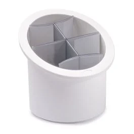 Scolaposate con separatore interno