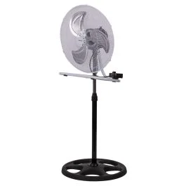 Ventilatore 3 in 1, 3 pale Ø 45 cm 90W, Kooper