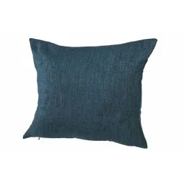 Naif Cuscino arredo blu jeans 60x42 cm