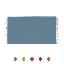 Tropea Telo mare 100% cotone 90x180 cm