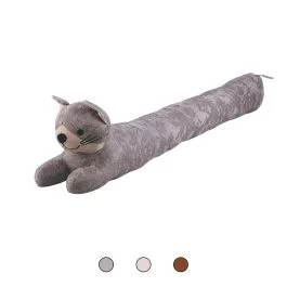 Paraspifferi gatto 90x15x20 cm, Sibilla