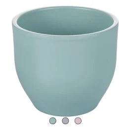 Vaso in terracotta Ø 14 cm, Roma