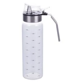 Dispenser graduato 500 ml, Glass