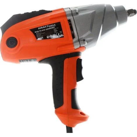 Avvitatore a impulsi LCD da 2000 W e 800 NmKraft&Dele