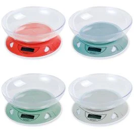 Bilancia da cucina digitale 1 L, Kooper