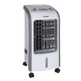 Raffrescatore 3 in 1 con ruote, 4 L 80 W, Smart Fresh Kooper