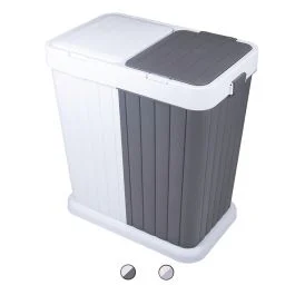 Cesta doppia multiuso, Sìordine