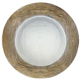 Sottopiatto, Gold