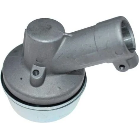 Testa ingranaggi per decespugliatori Stihl FS55, FS55R, FS56, FS56R, FS70, FS70R, sostituisce 4144 640, 0100 4144, 640 0102