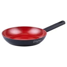 Padella 26 cm, rivestimento in ceramica, induzione, Canyon SìChef