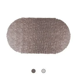Tappeto vasca antiscivolo 67x37 cm, Ecò Sìordine