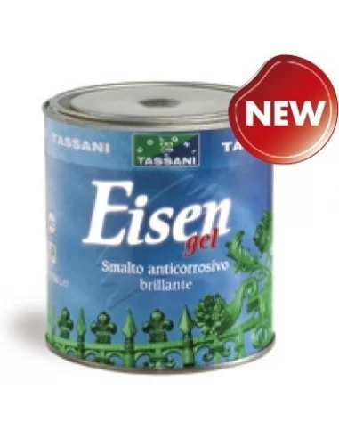 Eisen Gel Smalto Antiruggine Brillante