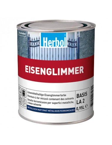 EISENGLIMMER