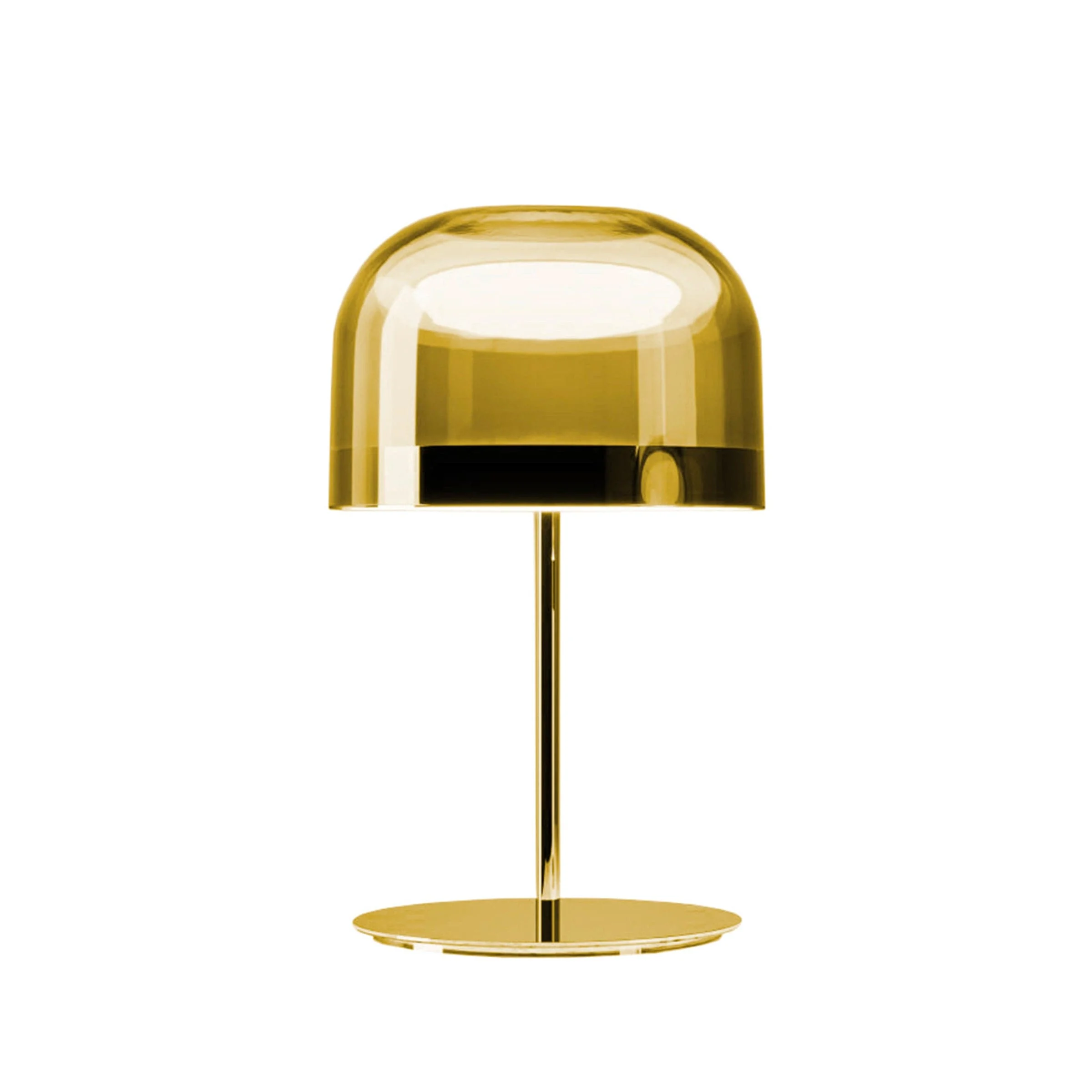 Lampada da Tavolo EQUATORE Medium di Gabriele e Oscar Buratti per FontanaArte