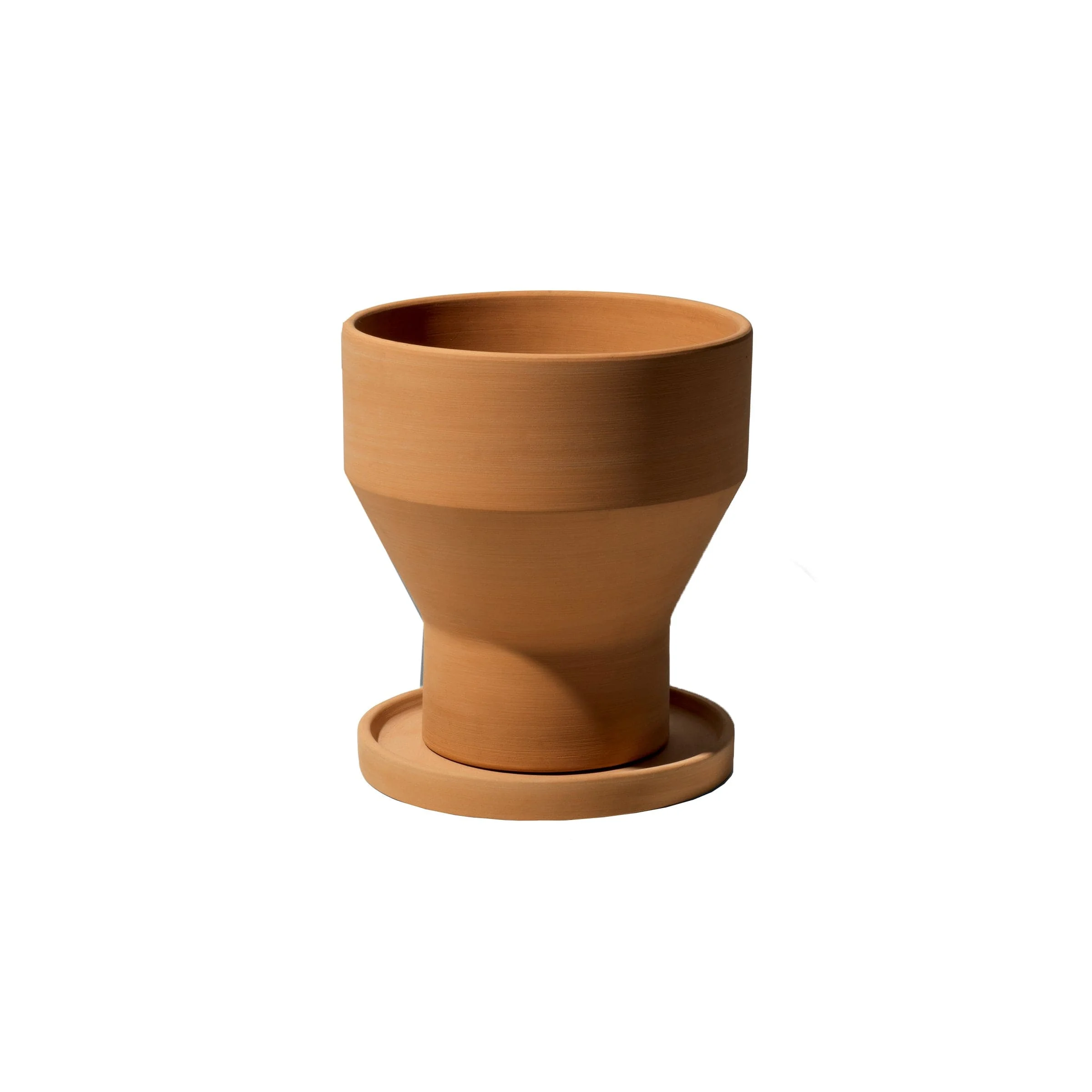 Vaso Impilabile ERBA di Giulio Iacchetti