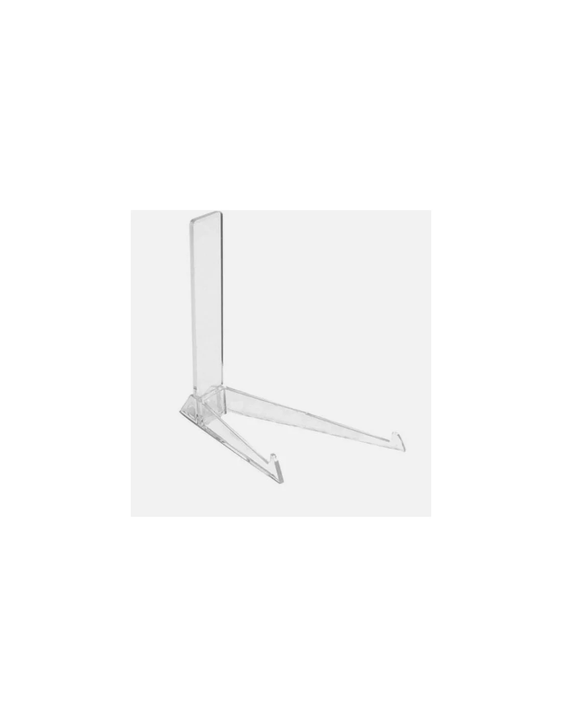 ESPONI PIATTI KRISTAL Ø10/20 CM PZ. 2