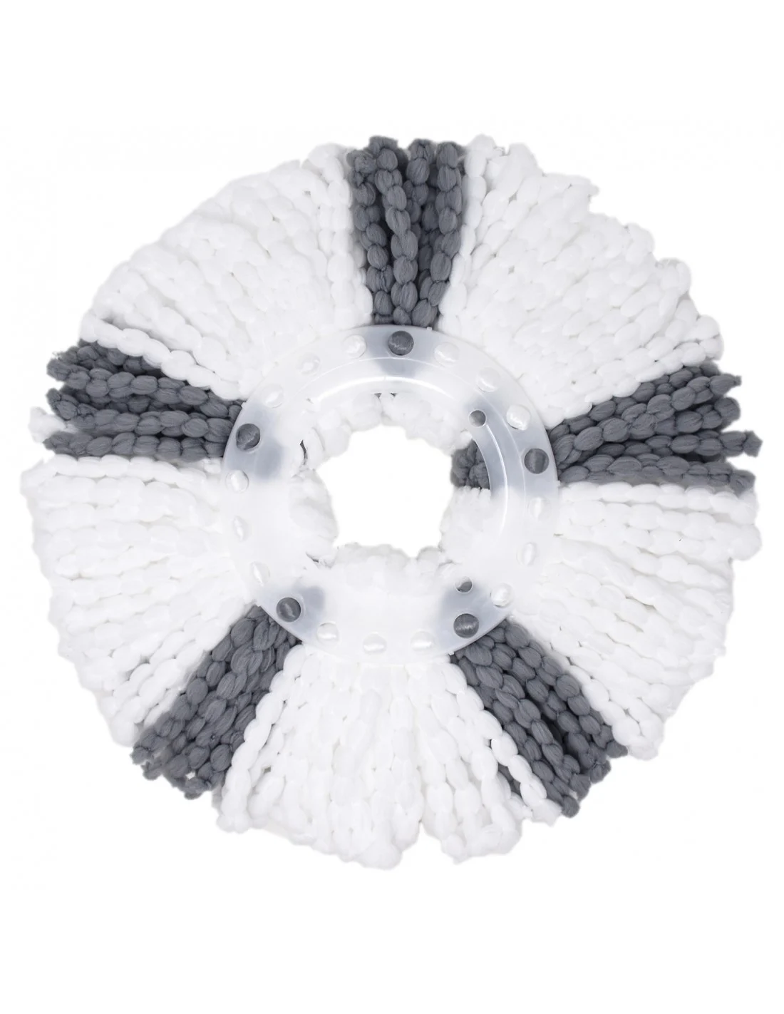 RICAMBIO MICROFIBRA SPIN MOP 360