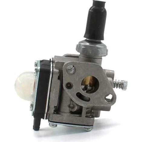 CARBURATORE per Kawasaki TH43 TH48 CARB DECESPUGLIATORE DECESPUGLIATORE