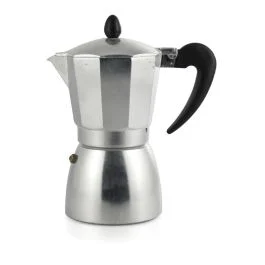 Caffettiera 6 tazze, SìChef