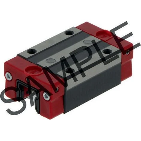 Carrello LLSHC15 TA T1 P5 ZRC 0,08kg Serie 15 EWELLIX