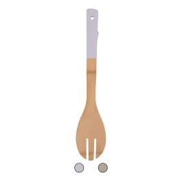 Forchettone da cucina in bambù, SìChef