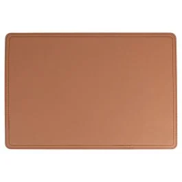 Tovaglietta soft touch, Horeca Brown